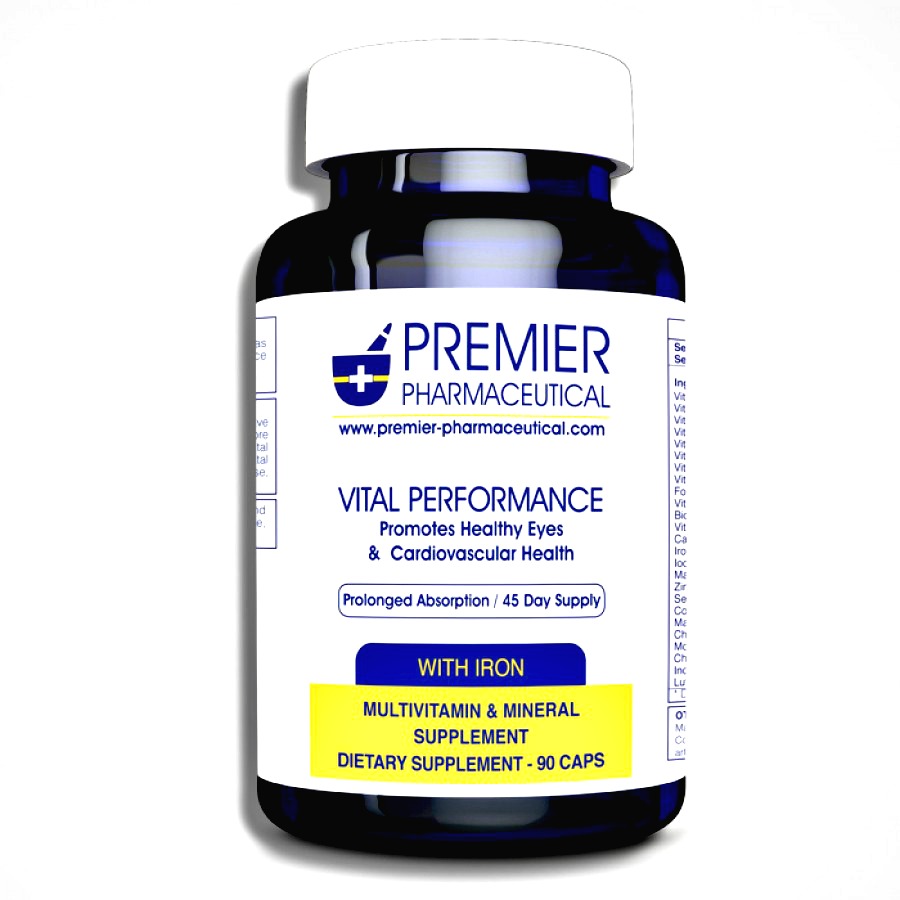Vital Performance Vital Performance